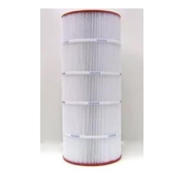 Super-Pro PAP100 SPG 4 oz 100 sq ft. 23.62 in. SPG Replacement Filter Cartridge for Predator 100 - Pentair Clean & Clear 100, Super-Pro, Mfr#: PAP100 SPG